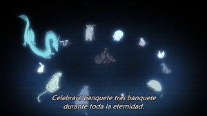 Fruits Basket: The Final